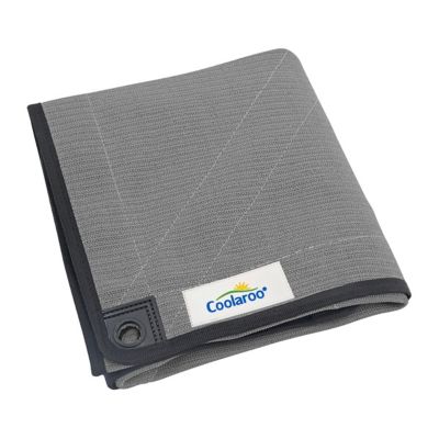 Image showing  Elevated Pet Bed On-The-Go with HeatShield