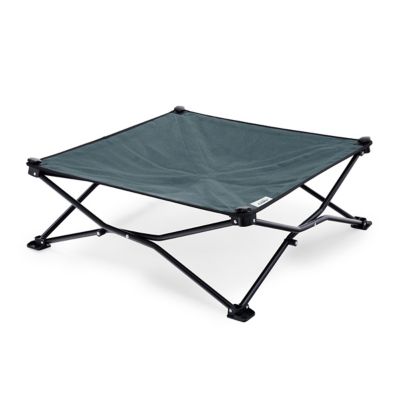 Image showing  Elevated Pet Bed On-The-Go with HeatShield