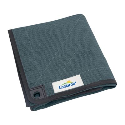 Image showing  Elevated Pet Bed On-The-Go with HeatShield