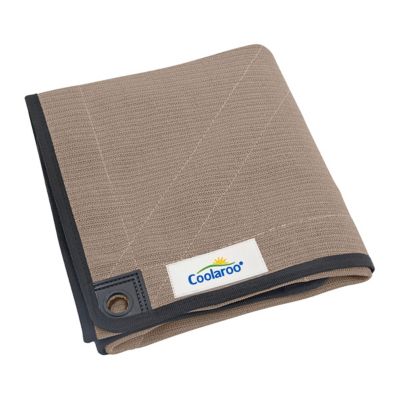 Image showing  Elevated Pet Bed On-The-Go with HeatShield