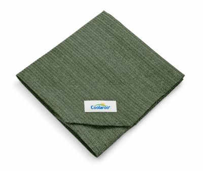 Image showing  Elevated Pet Bed Pro Replacement Cover with HeatShield