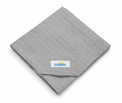 Image showing  Elevated Pet Bed Pro Replacement Cover with HeatShield