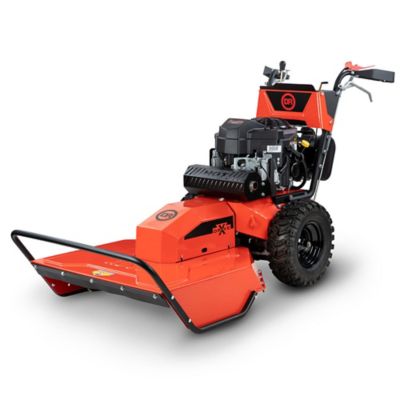 Image showing  XD30 Commercial Field and Brush Mower