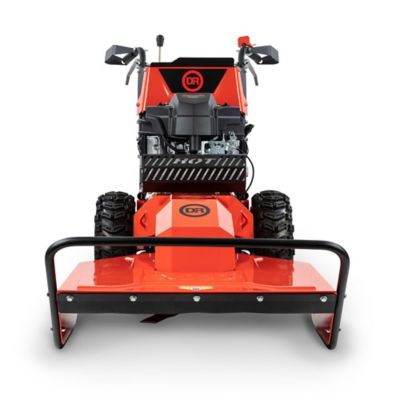 Image showing  XD30 Commercial Field and Brush Mower