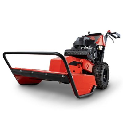 Image showing  XD30 Commercial Field and Brush Mower