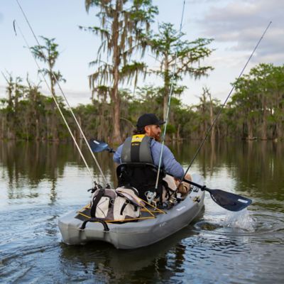 Image showing  Manta Angler 100 Fishing Kayak