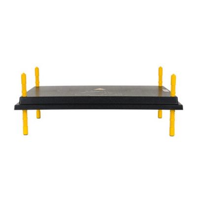 image of a Brooder Plates