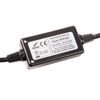 Image showing  Temperature Control Unit for Heating Plates