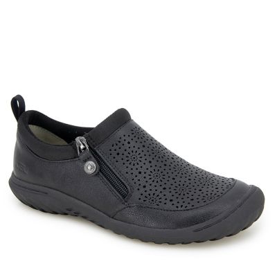 JBU Women's Avery Slip-on Shoes