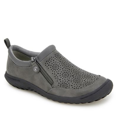 JBU Women's Avery Slip-on Shoes