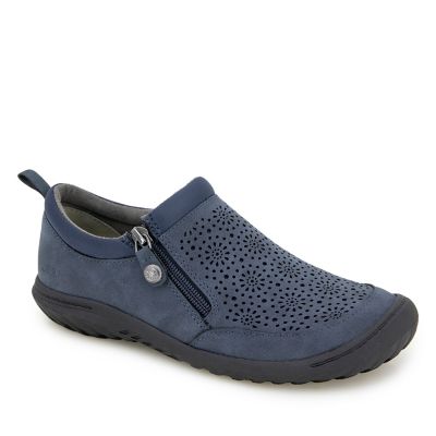 JBU Women's Avery Slip-on Shoes