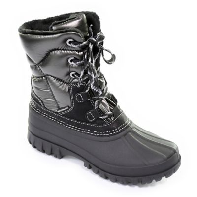 JBU Canyon Waterproof Duck Boot