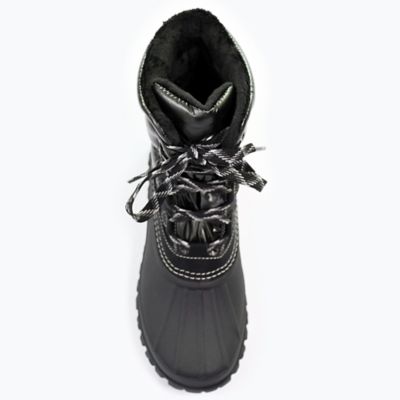Image showing 2 th JBU Canyon Waterproof Duck Boot