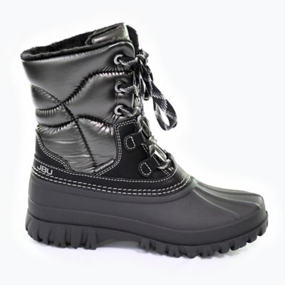 Image showing 3 th JBU Canyon Waterproof Duck Boot