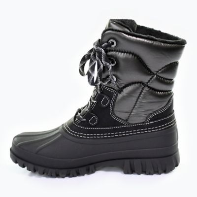 Image showing 4 th JBU Canyon Waterproof Duck Boot