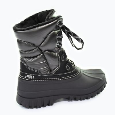 Image showing 5 th JBU Canyon Waterproof Duck Boot