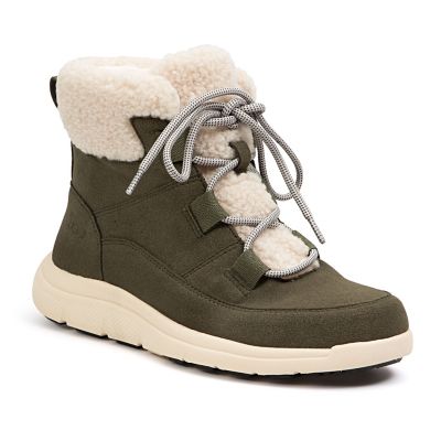 JBU Women's Freeze Bootie