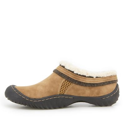 Image showing  Women's Ginger Slide-on Shoes