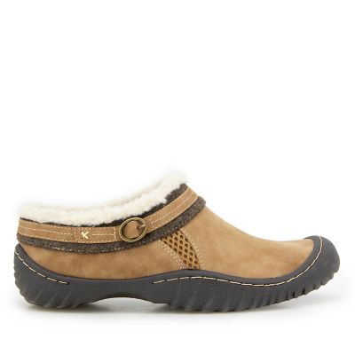 Image showing  Women's Ginger Slide-on Shoes