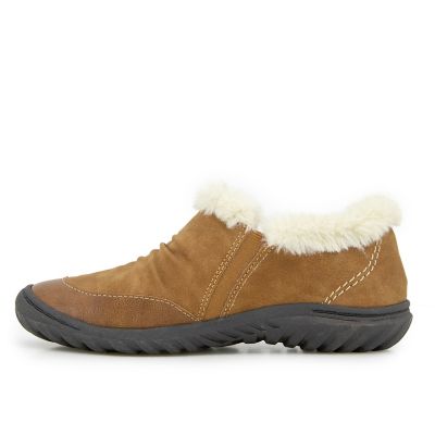 Image showing  Women's Heather Slip-on Shoes