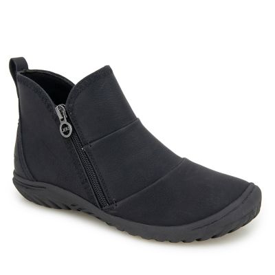 JBU Women's Piper Water Resistant Ankle Boot