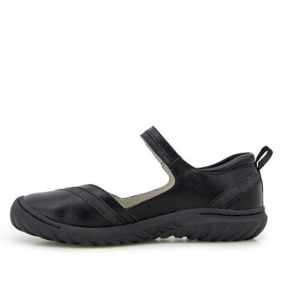 Image showing  Women's Raven Mary Jane Shoes