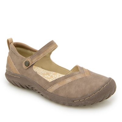 Image showing  Women's Raven Mary Jane Shoes