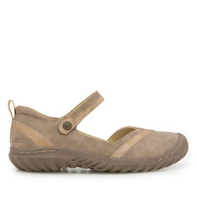 Image showing  Women's Raven Mary Jane Shoes