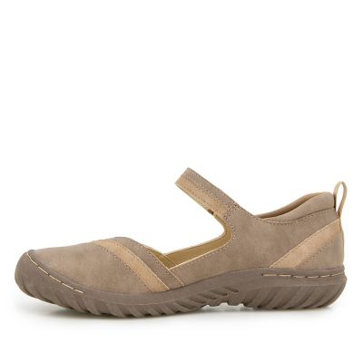 Image showing  Women's Raven Mary Jane Shoes