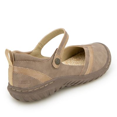Image showing 5 th JBU Women's Raven Mary Jane Shoes