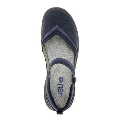 Image showing  Women's Raven Mary Jane Shoes
