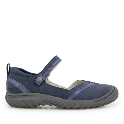 Image showing  Women's Raven Mary Jane Shoes