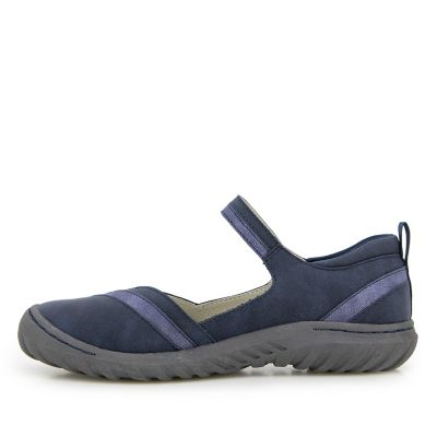 Image showing  Women's Raven Mary Jane Shoes