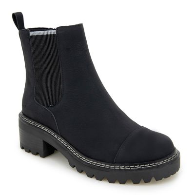 JBU Reed Water Resistant Boots