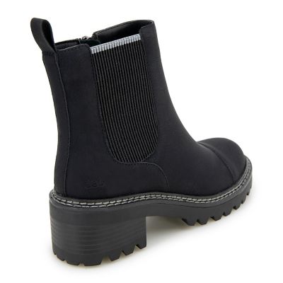 Image showing 4 th JBU Reed Water Resistant Boots