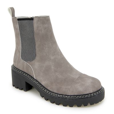 JBU Reed Water Resistant Boots