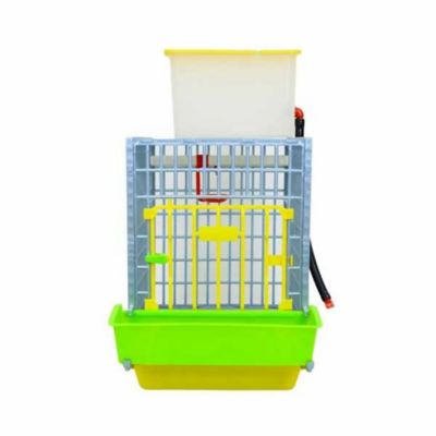 Image showing  Comfortplast Grow Out Pen, 1 Section H 15 in.