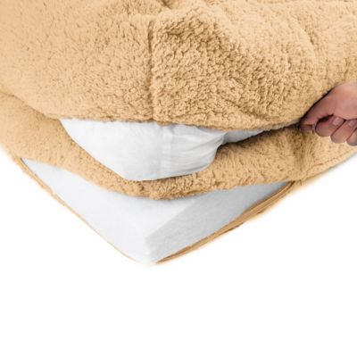 Image showing  3-Side Bumper