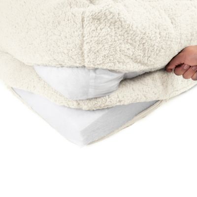 Image showing 3 th Sherry Kline 3-Side Bumper