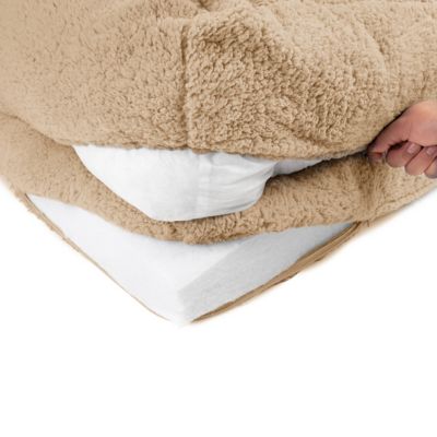 Image showing 3 th Sherry Kline 3-Side Bumper