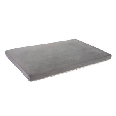 Image showing  Fur/Velvet Crate Mat