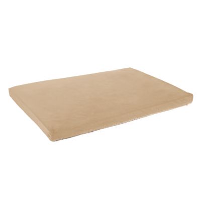 Image showing 2 th Sherry Kline Fur/Velvet Crate Mat