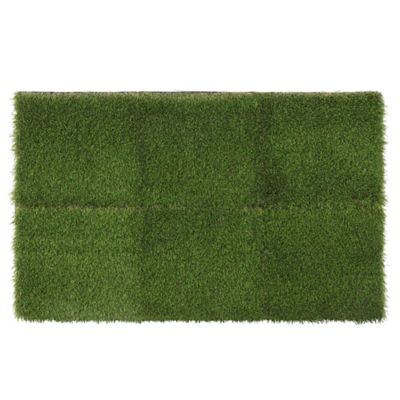 Image showing  6 pk. Of Artificial Turf Nesting Pads