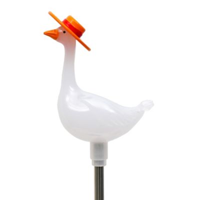 Image showing  Lux Landscape Solar Goose