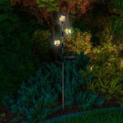 Image showing  Solar Triple Bumblebee