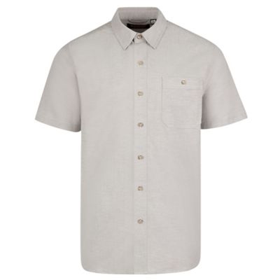 Ridgecut Men's Flex Button-Down Work Shirt