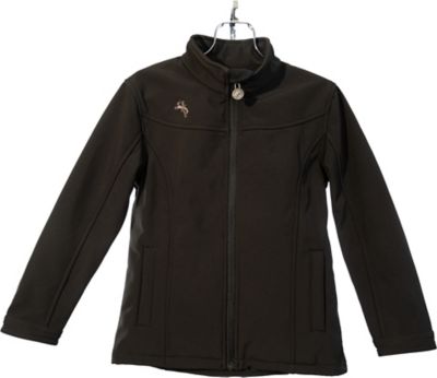 Image showing  Youth Soft-Shell Jacket