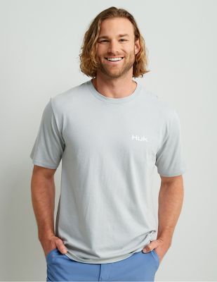 Image showing  Men's Graphic Short Sleeve T-Shirt