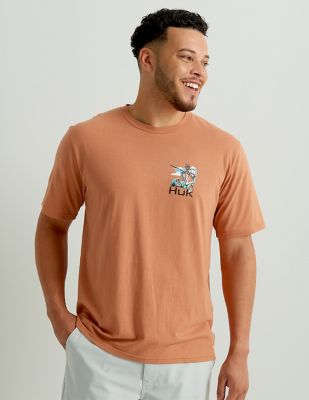 Image showing  Men's Graphic Short Sleeve T-Shirt