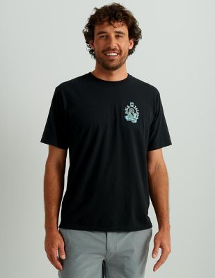 Image showing  Men's Graphic Short Sleeve T-Shirt